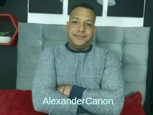 AlexanderCanon