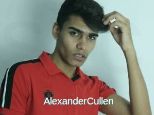 AlexanderCullen