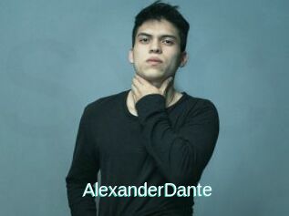 AlexanderDante