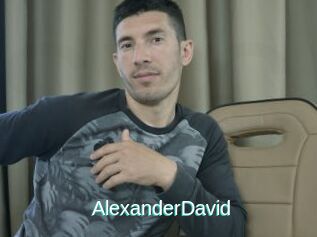 AlexanderDavid