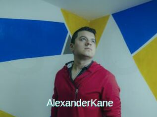 AlexanderKane