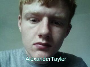 Alexander_Tayler