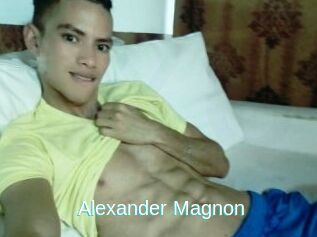 Alexander_Magnon