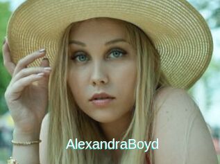 AlexandraBoyd