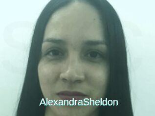 AlexandraSheldon