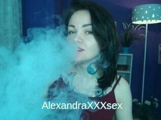 AlexandraXXXsex