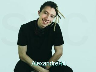 AlexandreHill