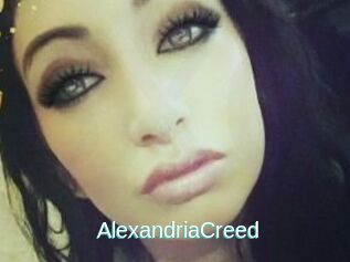 AlexandriaCreed