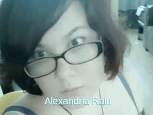 Alexandria_Rain