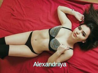Alexandriiya