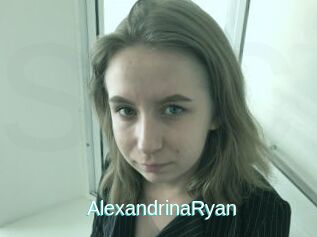 AlexandrinaRyan