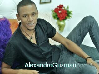 AlexandroGuzman