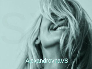 AlexandrovnaVS