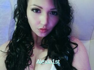 Alexia1st