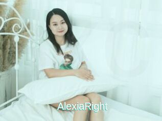 AlexiaRight