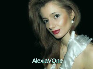 AlexiaVOne