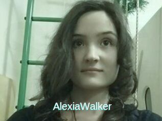 AlexiaWalker