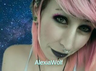 AlexiaWolf