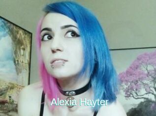 Alexia_Hayter