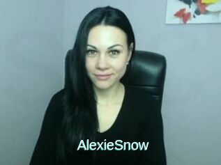 AlexieSnow