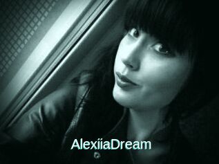 AlexiiaDream