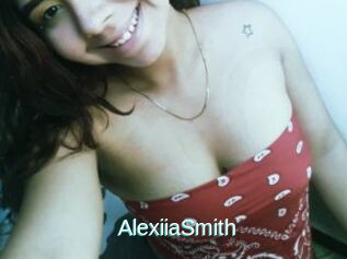 AlexiiaSmith