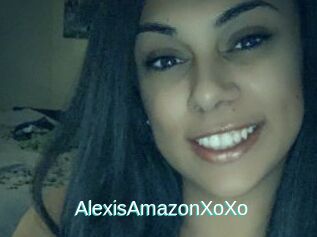 AlexisAmazonXoXo