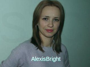 AlexisBright