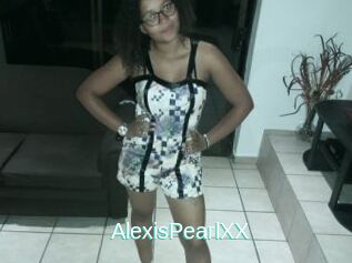 AlexisPearlXX