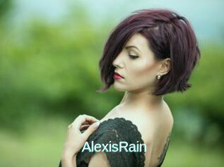 AlexisRain