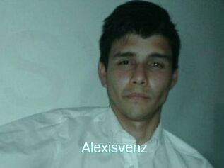 Alexis_venz