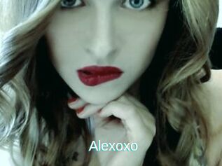 Alexoxo