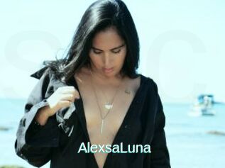 AlexsaLuna