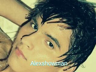 Alexshowman