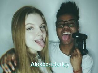 AlexxxaHarley