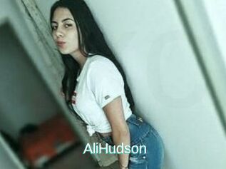 AliHudson