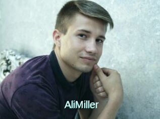 AliMiller