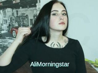 AliMorningstar