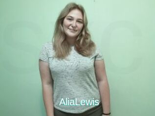 AliaLewis