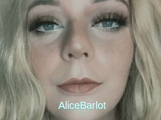 AliceBarlot