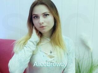AliceBrowdy