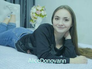 AliceDonovann