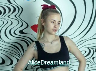 AliceDreamland