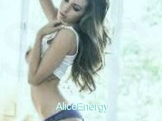 AliceEnergy