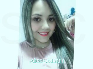 AliceFoxLatin