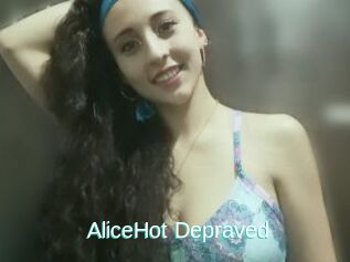 AliceHot_Depraved