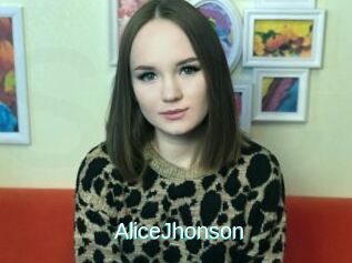 AliceJhonson