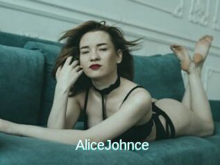 AliceJohnce
