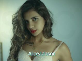 AliceJohson