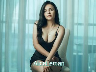 AliceLeman